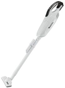 Dulkių siurblys - šluota Makita DCL182ZW