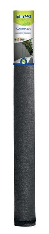 Dekoratyvinis tinklas Tenax Coimbra Dark, 5 m x 150 cm