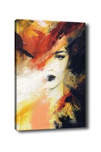 Reproduktsioon Wallity 52, 50 cm x 70 cm