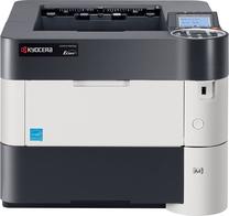 Lazerinis spausdintuvas Kyocera ECOSYS P3055dn