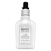 Бальзам после бритья Depot No. 408, 100 мл