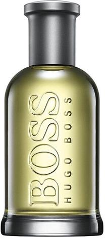 Tualetes ūdens Hugo Boss Bottled, 200 ml