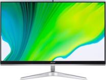Stacionarus kompiuteris Acer Intel® Core™ i5-1135G7, 1 TB, 23.8 ", DDR4 (SO-DIMM) 8 GB, SSD 1 TB, Intel Iris Xe Graphics Dynamic, Linux DQ.BFSEG.00U
