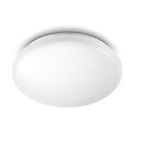Valgusti lagi Philips Moire 3336131X3, LED, 4000 °K, 1 x 6 W, valge v. / valge v.