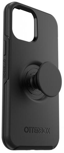 Чехол для телефона Otterbox Otter Pop Symmetry, черный цв.