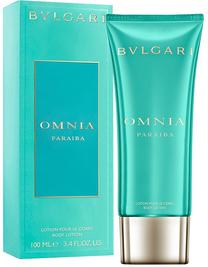 Kūno losjonas Bvlgari, 100 ml