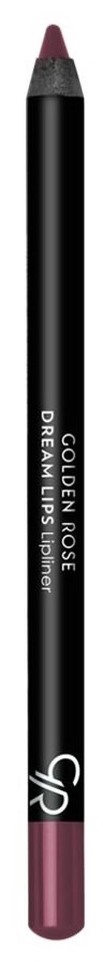 Lūpų pieštukas Golden Rose Dream, 4 g, 530