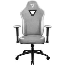 Žaidimų kėdė ThunderX3 Loft TEGC-2058104.41, 52 x 56 x 121 - 131 cm, pilka sp.