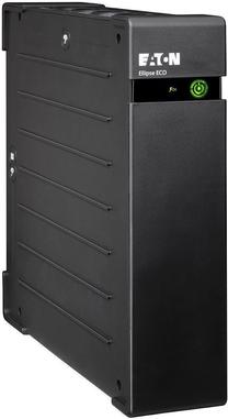 UPS įtampos stabilizatorius Eaton, 400 W Prekė su pažeista pakuote.