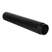Vamzdis Zehnder ComfoPipe, plastikas, 1 m x 200 mm