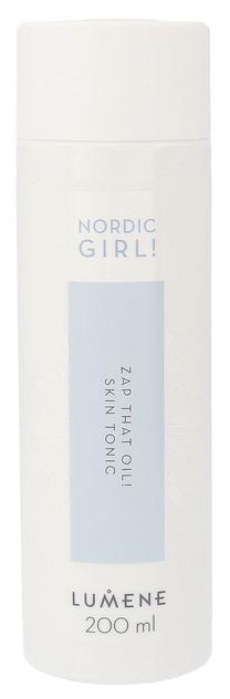 Sejas toniks Lumene, 200 ml