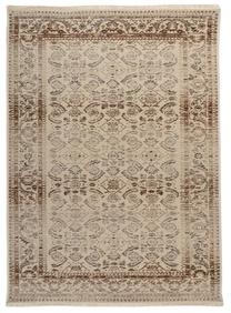 Ковер комнатные Kayoom Charin 625, бежевый цв., 150 см x 80 см
