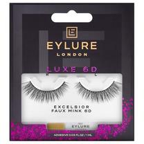 Mākslīgās skropstas Eylure Luxe 6D Faux Mink