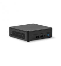 Stacionarus kompiuteris Asus Intel® Core™ i5-1350PE, DDR4-SDRAM, SSD –, Intel Iris Xe Graphics Dynamic RNUC13L5Kv50000