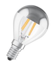 Lemputė Osram LED, P45, 2700 °K, E14, 4 W, 350 lm