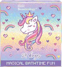 Kūno priežiūros rinkinys vaikams Baylis & Harding Magical Bathtime Fun Unicorn