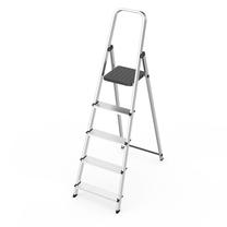 Kopėčios vienpusės buitinės ModernHome WK4026-5, 146.5 cm