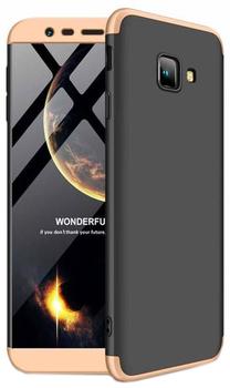 Чехол для телефона GKK, золотой цв., Samsung