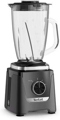 Kokteiļu blenderis Tefal Blendforce 3 BL5958F0, melna krās.