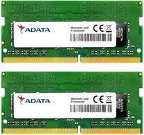 Operatyvioji atmintis (RAM) Adata Premier AD4S2666W4G19-D, DDR4 (SO-DIMM), 8 GB, 2666 MHz