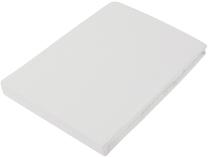 Paklodė Jersey THK-071279, pilka sp., 200 x 220 cm, su guma