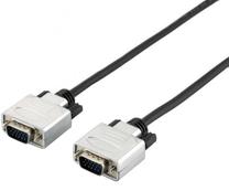 Laidas Equip VGA Male, VGA male, 5 m