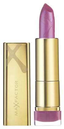 Lūpų dažai Max Factor Colour Elixir, 4 g, 120 icy rose