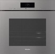 Įmontuojama orkaitė Miele DGC 7860X