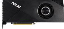 Vaizdo plokštė Asus GeForce RTX 2060 Super EVO TURBO-RTX2060S-8G-EVO, 8 GB, GDDR6