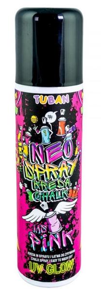 Purkštuvas Tuban Neo Spray