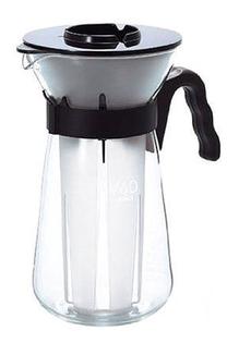 V60 virdulys kavai Hario, 0.7 l