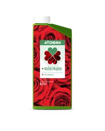 Trąšos rožėms Agrochema, skystos, 0.75 l