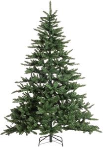 Dirbtinė Kalėdų eglutė Winteria Grande 637825, 215 cm, su stovu