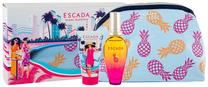 Dāvanu komplekts sievietēm Escada Miami Blossom