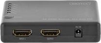 Jungiklis Digitus, HDMI, 0.06 m