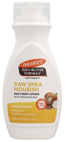 Ķermeņa losjons Palmer's Shea Butter Formula, 250 ml