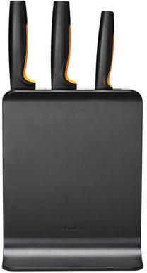 Kööginugade komplekt Fiskars Functional Form Plastic Knife Set, 4 tk