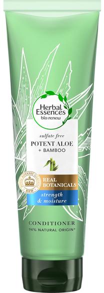 Plaukų kondicionierius Herbal Essences, 275 ml