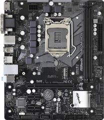 Pagrindinė plokštė ASRock B460M-HDV