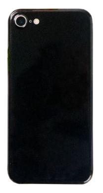 Telefono dėklas 3MK, juoda sp., Apple
