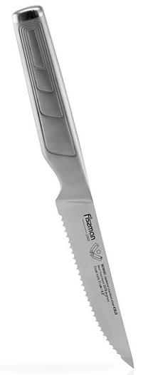 Virtuvinis peilis Fissman, 110 mm, nerūdijantysis plienas