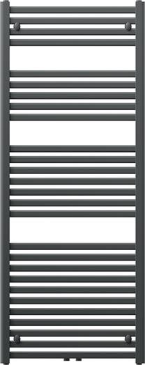 Vandeninis rankšluosčių džiovintuvas Mexen Hades, antracito sp., 60 cm x 150 cm, 812 W