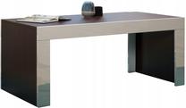 Žurnalinis staliukas Pro Meble Milano, balta sp., 120 cm x 60 cm x 50 cm