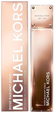 Kvapusis vanduo Michael Kors, 100 ml