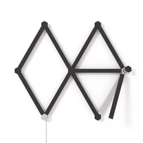 Išmanioji apšvietimo sistema Nanoleaf Lines Skin
