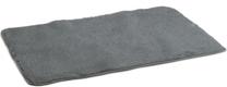 Gyvūno guolis Beeztees Hemmed, pilka sp., 120x75 cm