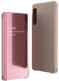 Telefona vāciņš Hurtel, rozā krās., Samsung