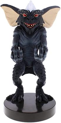 Žaidimų pulto laikiklis Cable Guy Gremlin MER-3161, 20 cm, juoda sp.