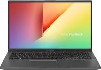 Portatīvais dators Asus VivoBook 15 R512FA-EJ024|12, Intel® Core™ i5-8250U, 12 GB, 256 GB, 15.6 ", Intel HD, pelēka krās., EN, Dos