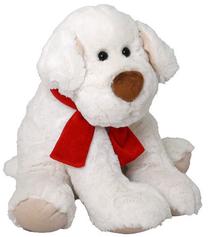Pliušinis žaislas Beppe, 28 cm